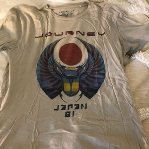Graphic Journey T-shirt